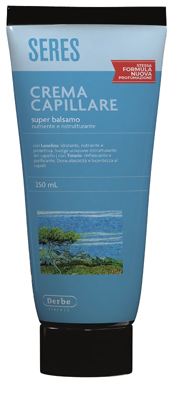 DERBE BLU SUPER BALSAMO CR CAP 250M — confronto prezzi