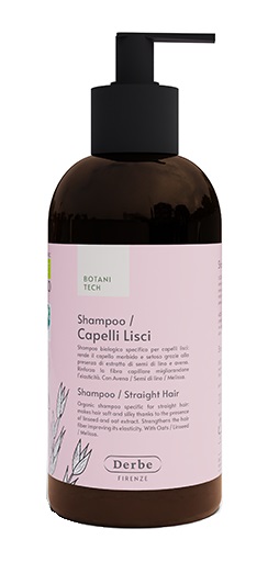 SHAMPOO CAPELLI LISCI BOTANIT 200ML — confronto prezzi