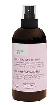 HAIR MIST CAPELLI LISCI BOTANIT100M — confronto prezzi