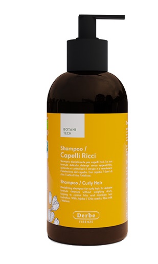 SHAMPOO CAPELLI RICCI BOTANIT 200ML — confronto prezzi