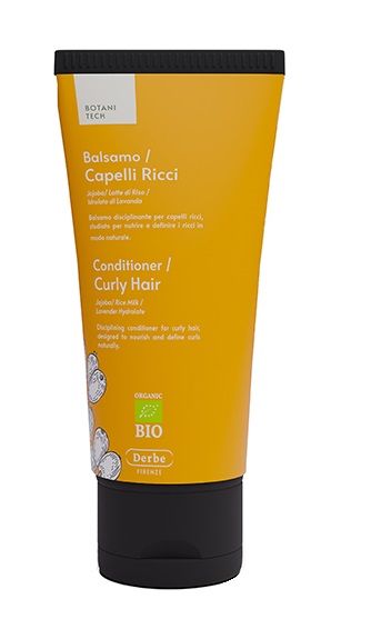 BALSAMO CAPELLI RICCI BOTANIT 125ML — confronto prezzi