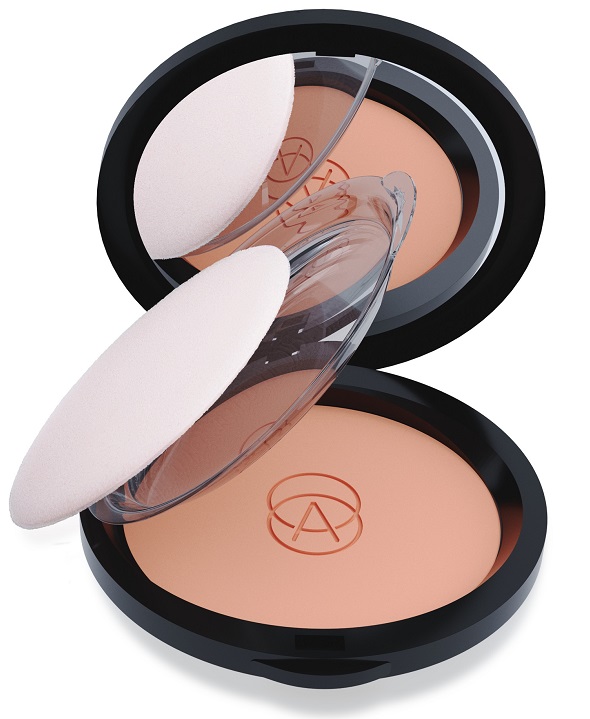 ASTRA - Cipria Compatta Natural Skin Powder 33 Beige