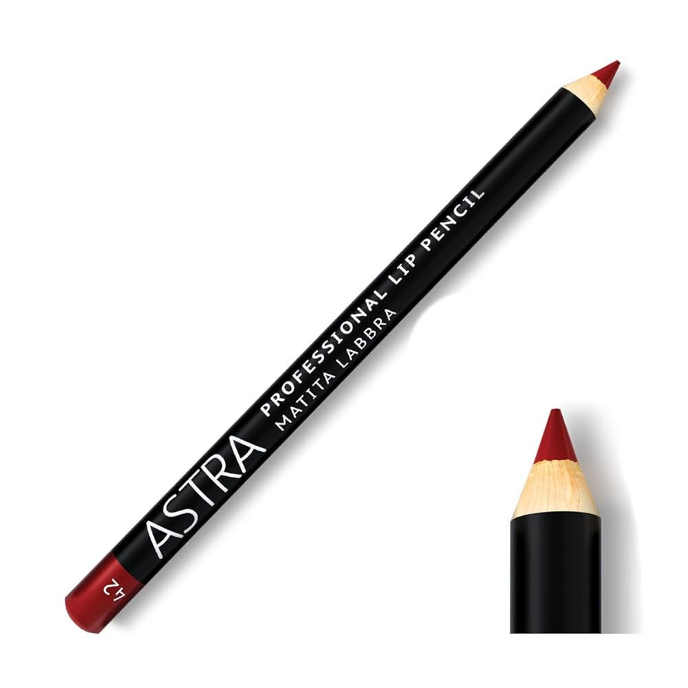 Professional Lip Pencil - Matita Labbra