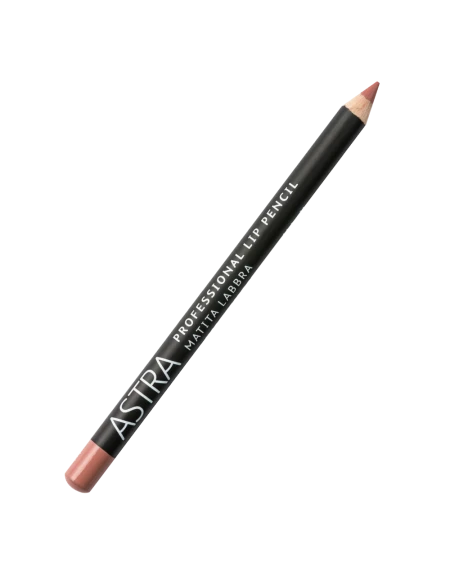 ASTRA Make-UP Professional Lip Pencil - Matita Contorno Labbra Tonalitá 32 1 pz Make up