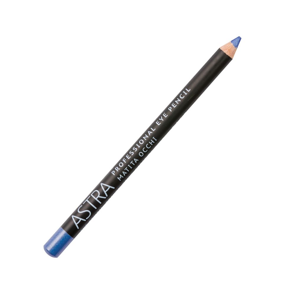 ASTRA Make-UP Professional Eye Pencil - Matita Occhi Colorata Lunga Tenuta Tonalità 04 1 pz Make up — confronto prezzi