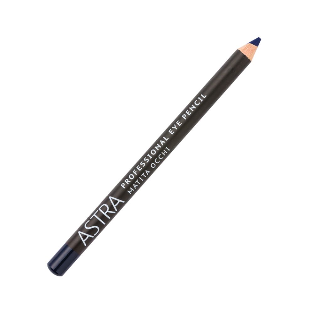 ASTRA Make-UP Professional Eye Pencil - Matita Occhi Colorata Lunga Tenuta Tonalità 05 1 pz Make up