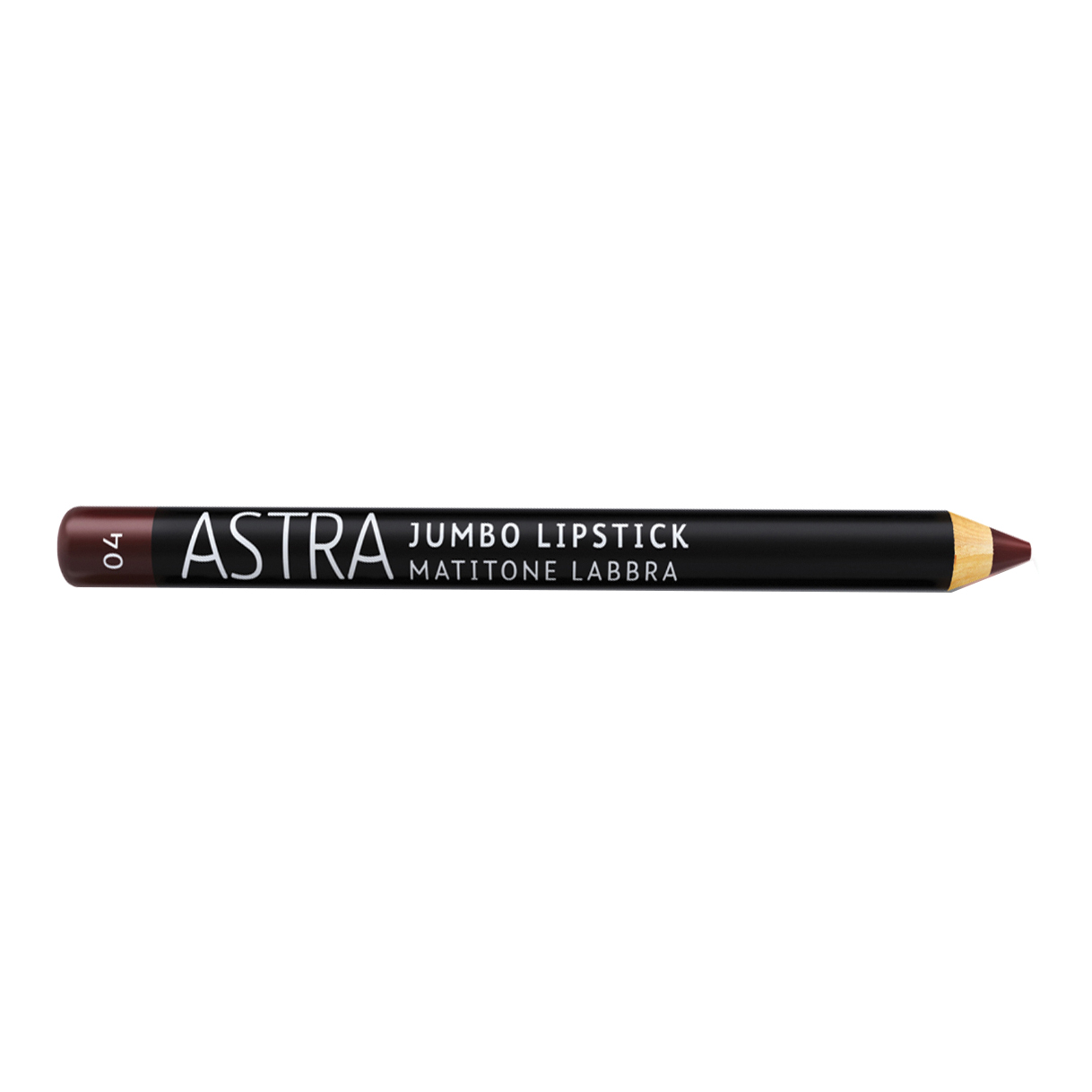 Astra jumbo lipstick full color matitone labbra 4 — confronto prezzi