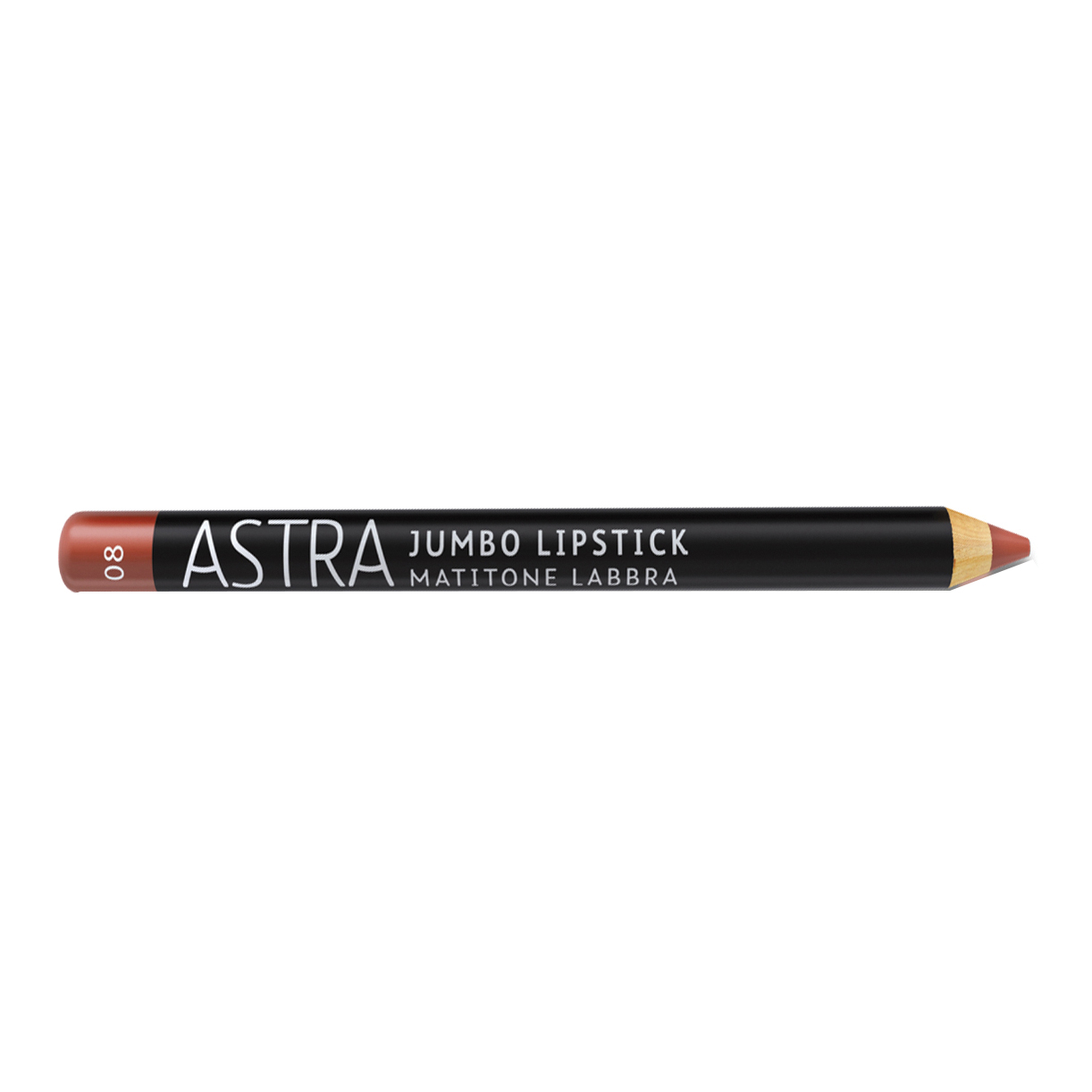 Astra jumbo lipstick full color matitone labbra 8 — confronto prezzi