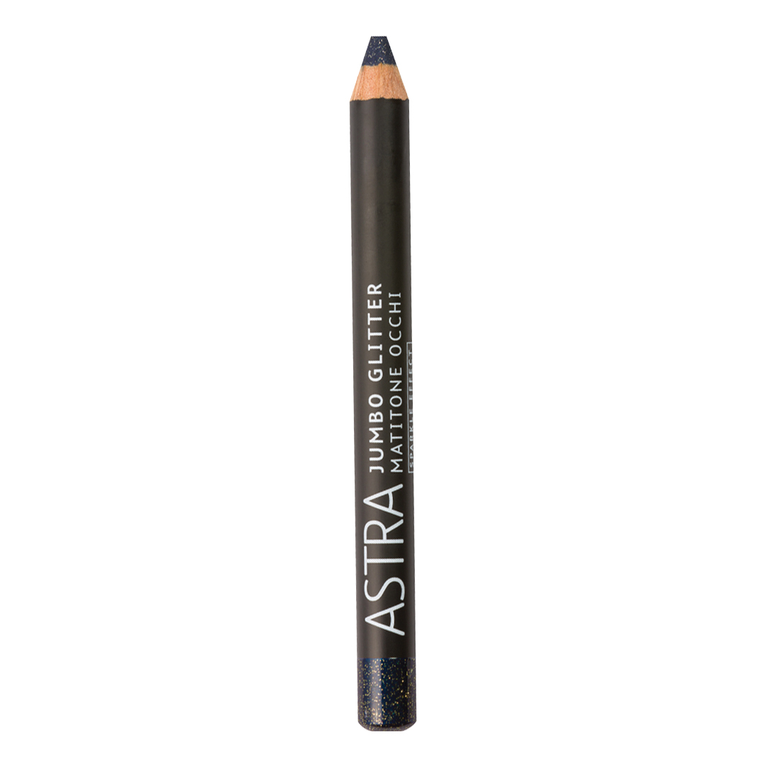 ASTRA - Jumbo Glitter Eye Shadow - Matitone Occhi N. 31 Black Sheen — confronto prezzi