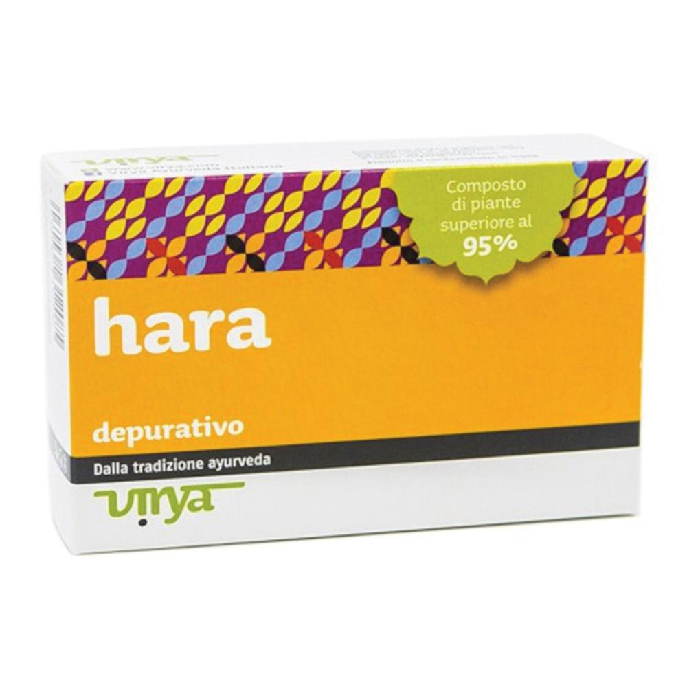 HARA VIRYA 60CPR — confronto prezzi