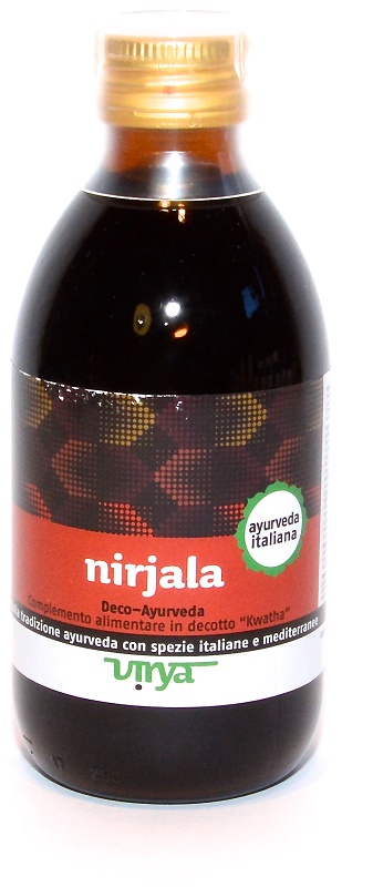 NIRJALA VIRYA 500ML — confronto prezzi