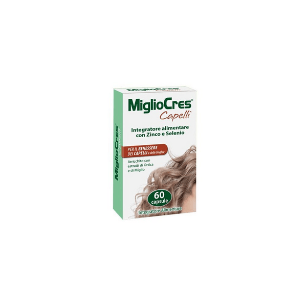 Migliocres 60cps