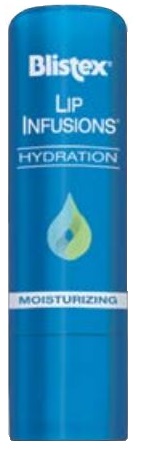 Blistex Stick labbra Lip Infusions Hydration SPF 15