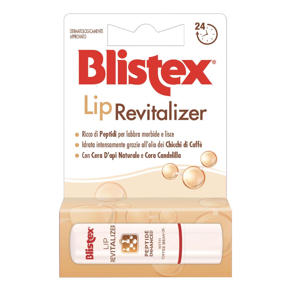 Blistex lip revitalizer 3,7 g — confronto prezzi
