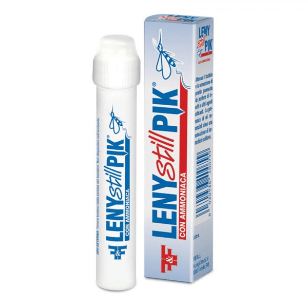 Leny Still Pik con Ammoniaca Punture Insetti 10 ml