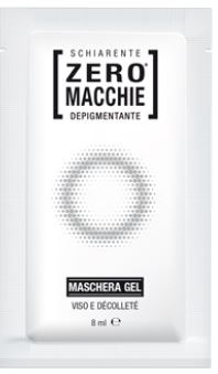 Zero macchie masch gel 12 Bustine — confronto prezzi