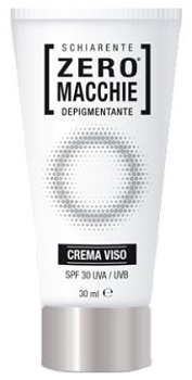 Zero macchie crema viso spf30 30 ml — confronto prezzi