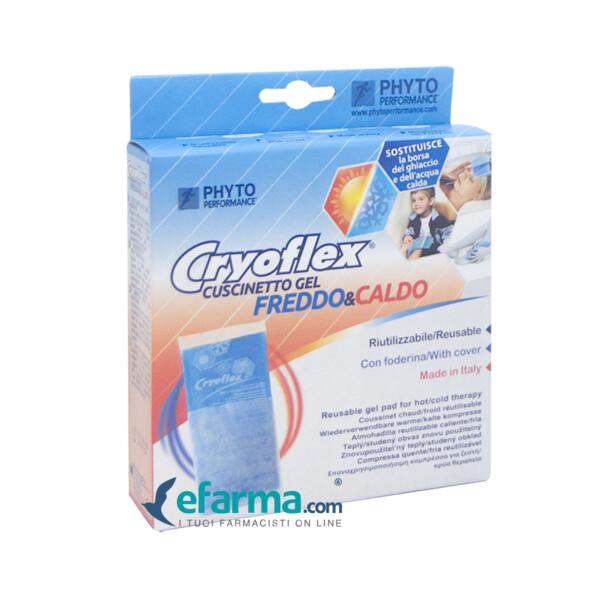 CRYOFLEX CUSC C/FISSAG 27X12CM