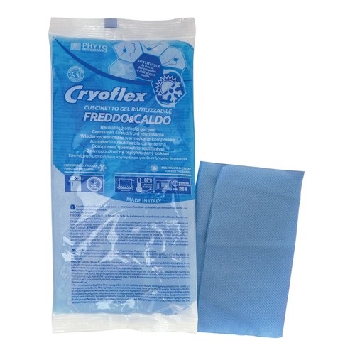 CRYOFLEX CUSC 27X12CM 1PZ — confronto prezzi
