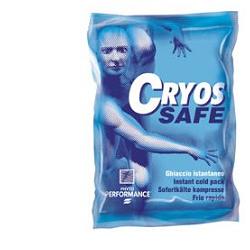 CRYOS SAFE GH IST CM18X15 BUSTA