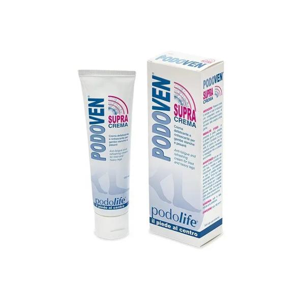 Podoven Supra Crema Defaticante e Rinfrescante 100ml