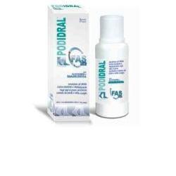 Podidral Fas Latte Emolliente Secchezza Piedi 250 ml — confronto prezzi