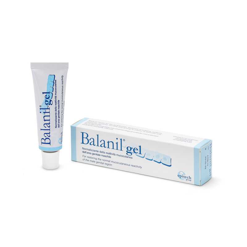 Balanil Gel 30ml