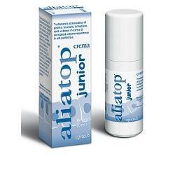 Aliatop junior crema 50ml — confronto prezzi