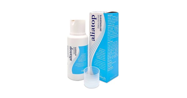ALIATOP EMULSIONE DETERGENTE 250