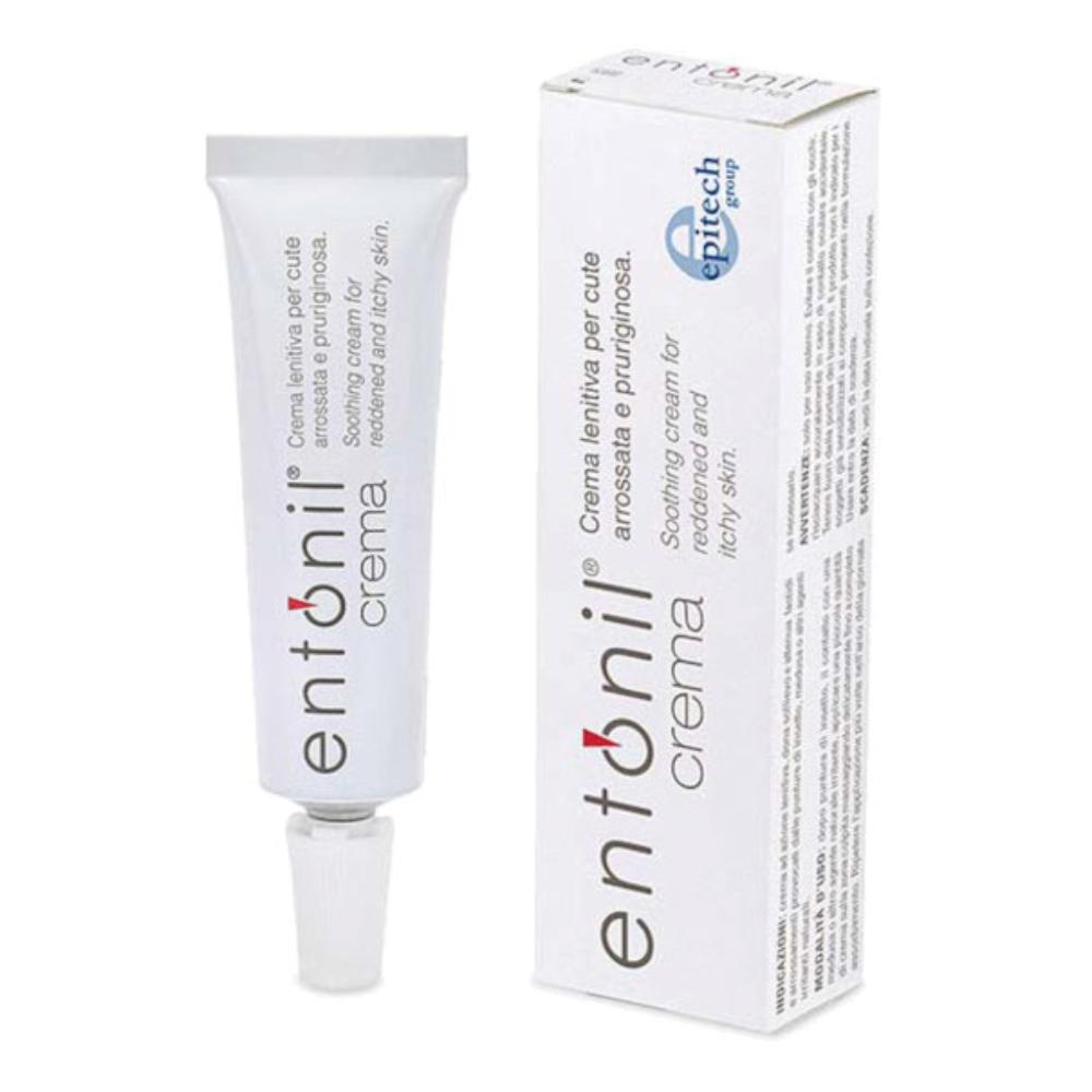 Entonil crema 10ml