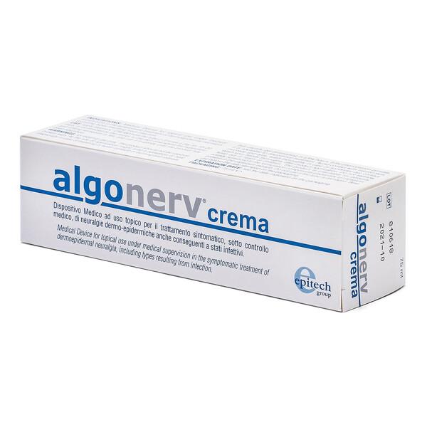 Algonerv Crema Antirritazioni Cutanee 75 ml — confronto prezzi