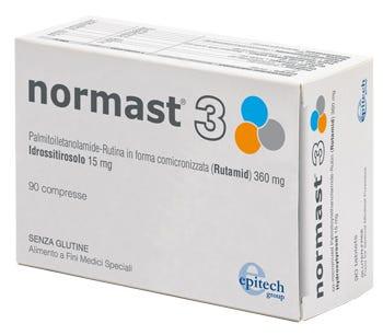 Normast 3 Integratore 90 Compresse