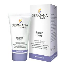 Dermana Care Repair Crema Lenitiva Rigenerante 50 ml — confronto prezzi