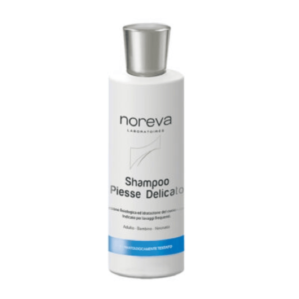 DERMANA PIESSE SHAMPOO DELIC