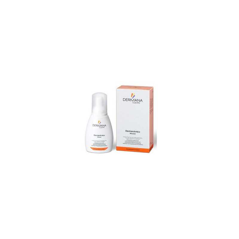 Dermanamico Mousse 200ml — confronto prezzi