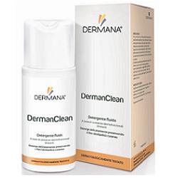 Dermanclean 250 ml — confronto prezzi