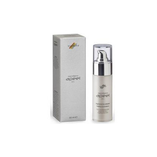 Dermana Nacriderm Apeel Gel Rigenerante Per Il Viso 30ml — confronto prezzi