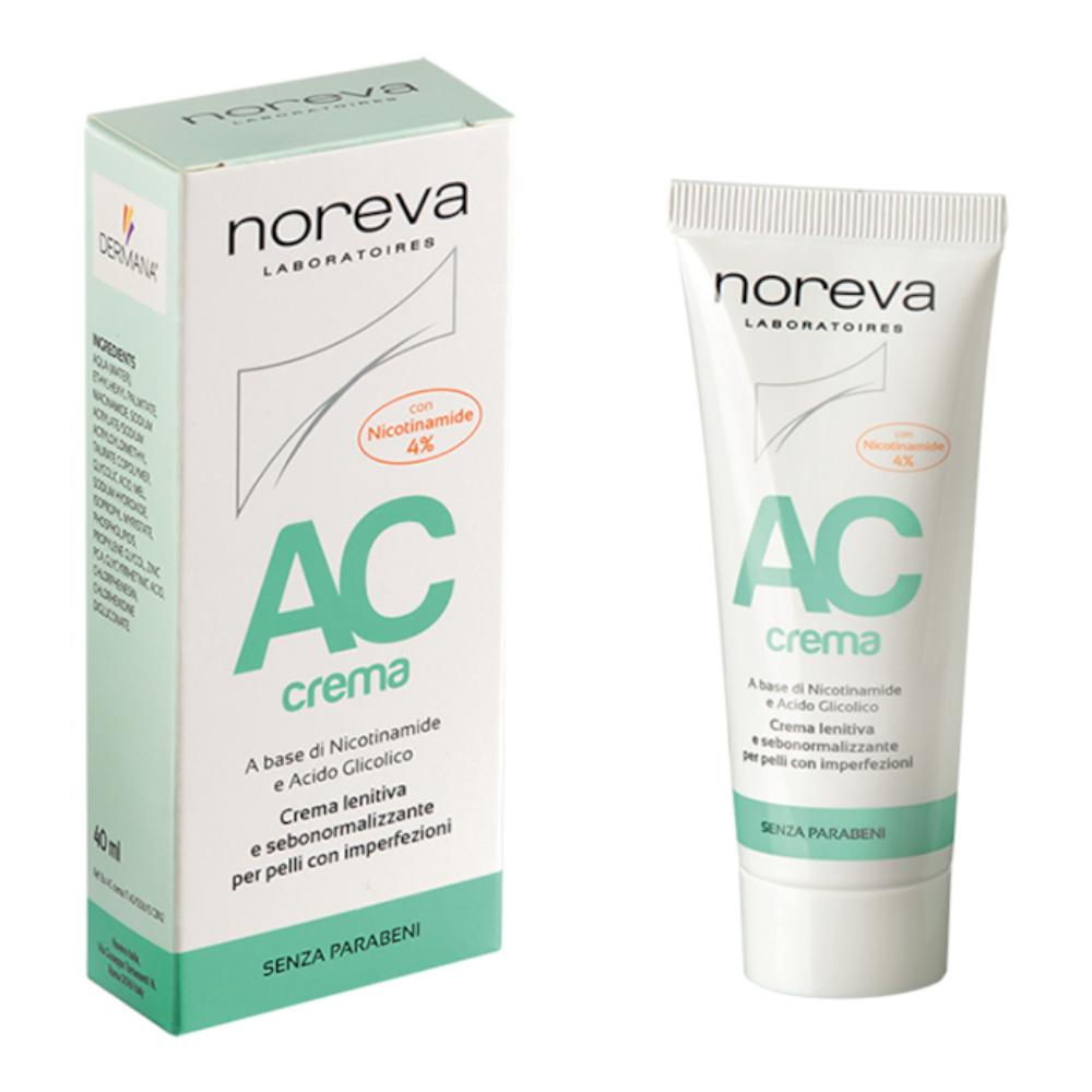 Dermana Ac Crema® 40 ml Crema — confronto prezzi