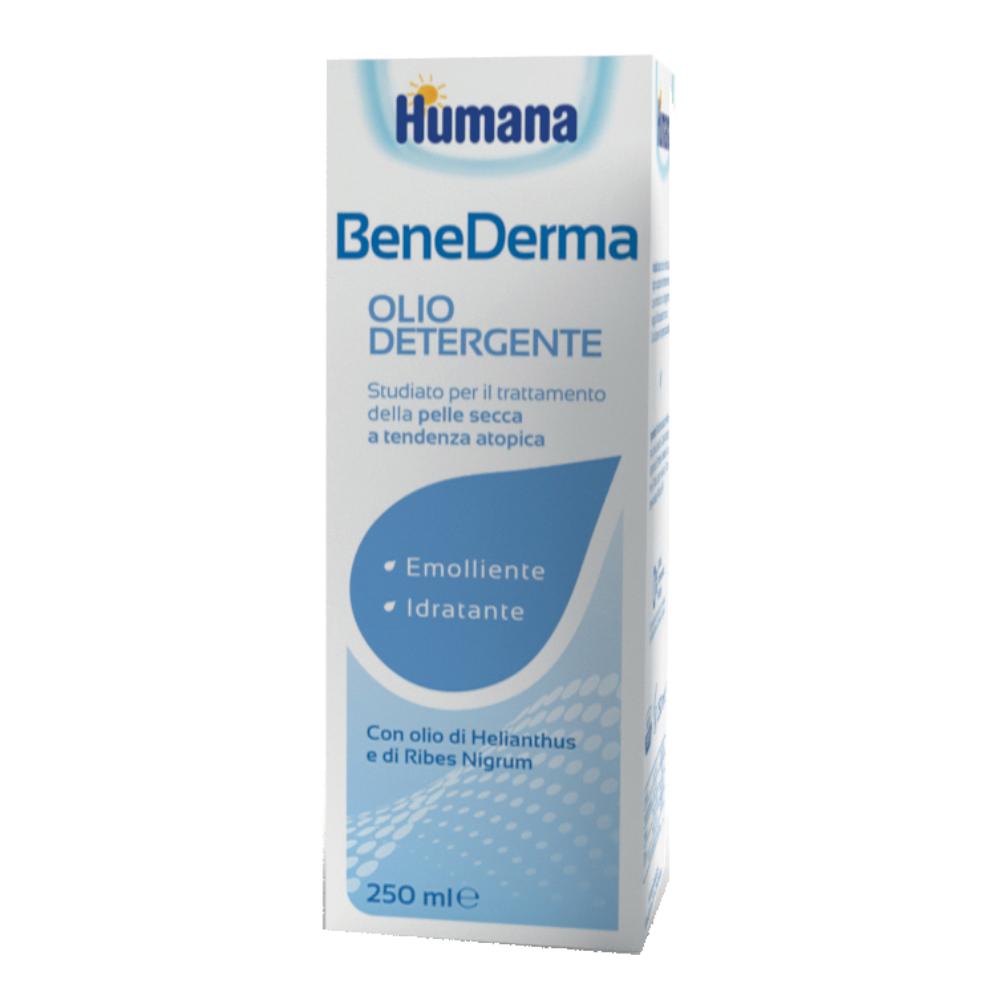 Benederma Olio Detergente250ml — confronto prezzi