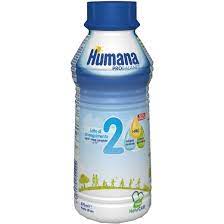 Humana Latte 2 Probal 470 ml — confronto prezzi