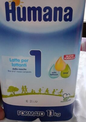 Humana 1 probal 1100 g mp — confronto prezzi