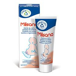 Hb milsana pasta prot 50ml — confronto prezzi