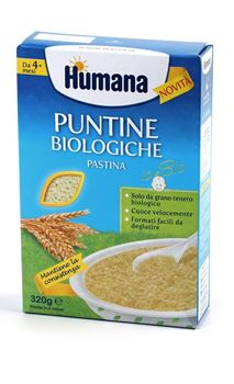 HUMANA PAST PUNTINE BIO