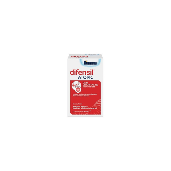 Difensil Atopic 30ml