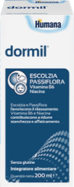 DORMIL-SCIR 200ML — confronto prezzi