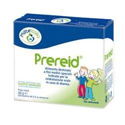 Prereid Integratore 20 Bustine — confronto prezzi