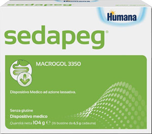 Sedapeg 16 bustine — confronto prezzi