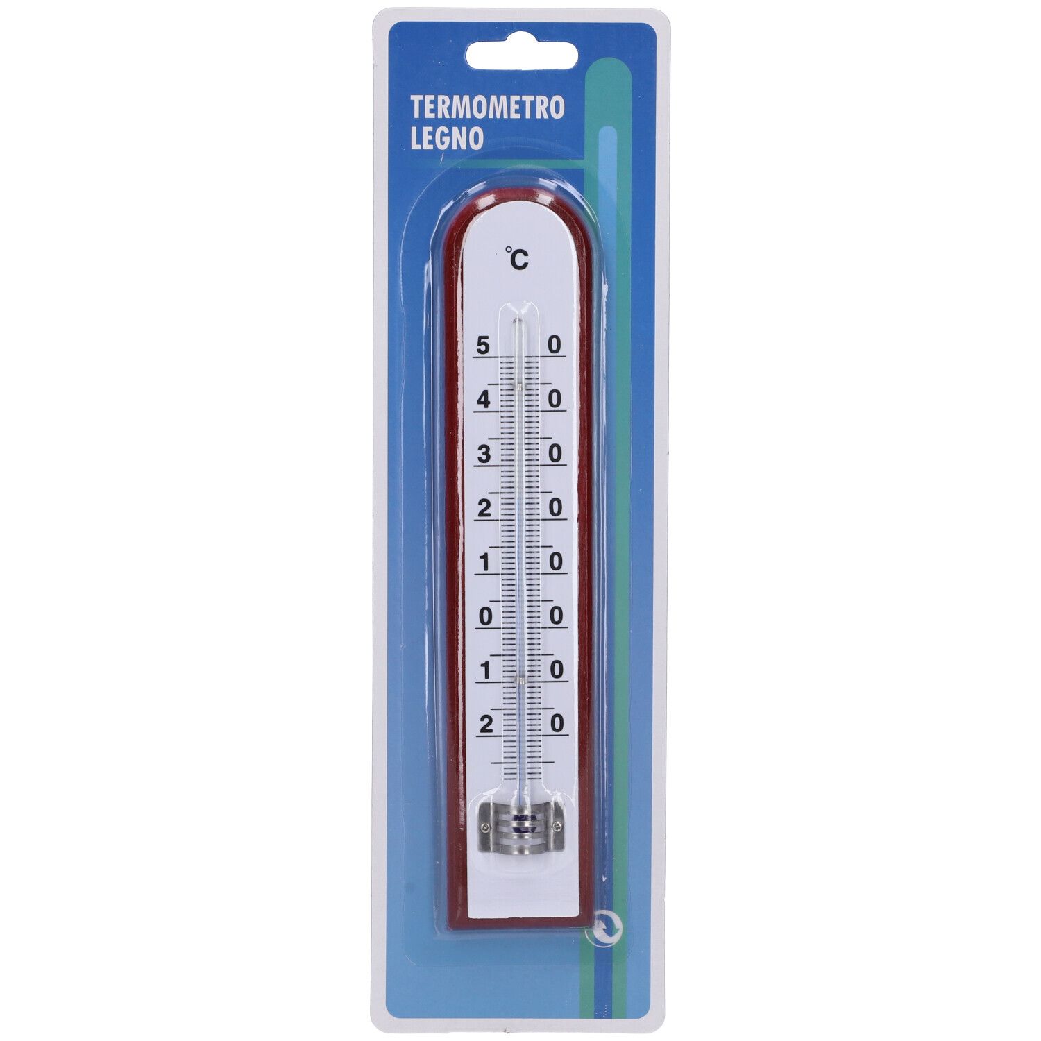 Safety Termometro da Parete 1 pz — confronto prezzi