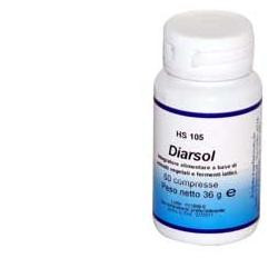 Diarsol integrat 60 capsule 36g — confronto prezzi