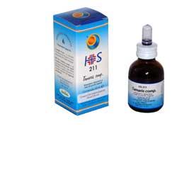 Herboplanet HS302 Betula Compositum Gocce Orali 50 ml orali — confronto prezzi